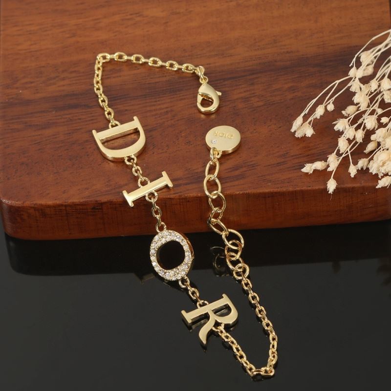 chr1st1an D10r necklaces